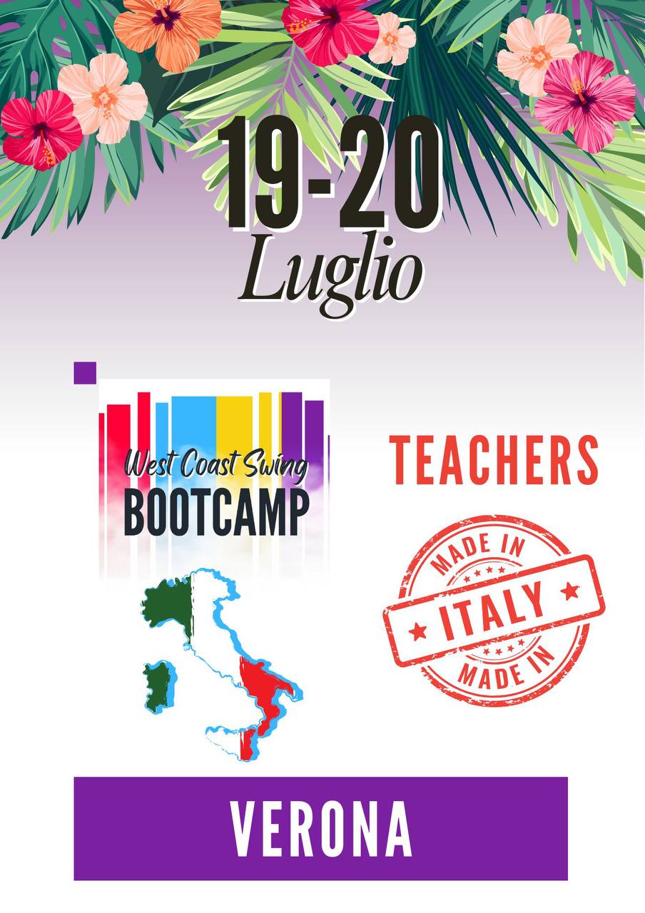 19-20 Luglio